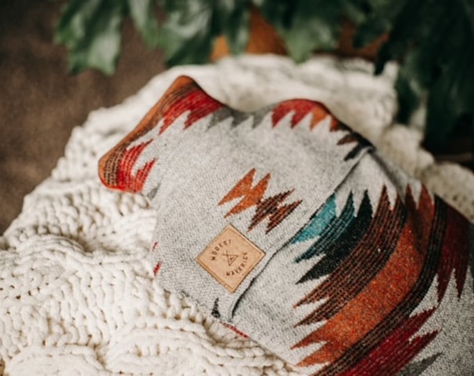 Hot Water Bottle Cover