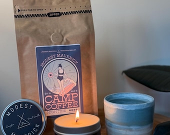 Vancouver Island | Gift Bundle