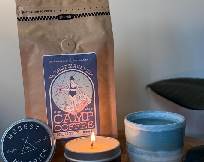 Vancouver Island | Gift Bundle