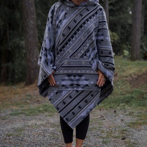 Poncho ALPINE image 4