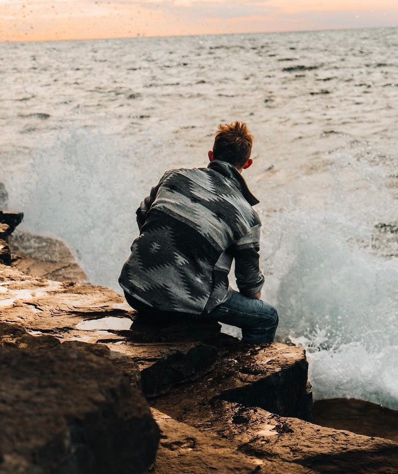 SURFSIDE Jacket RIPTIDE image 8