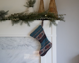 Christmas Stocking | SWITCHBACK