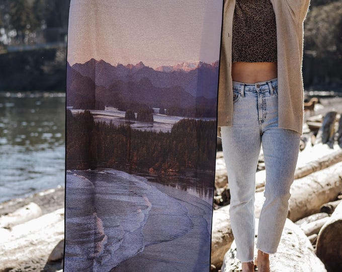 Tofino Travel Towel