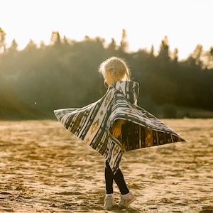 Kid Poncho | OUTBACK