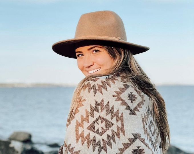Tofino Beach Blanket | SANDY
