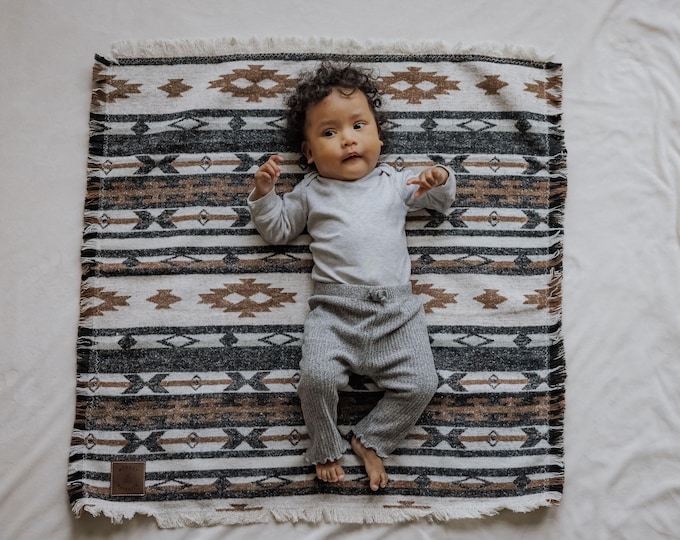 Baby Blanket | OUTBACK