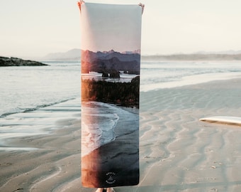 COX BAY | Yoga Mat