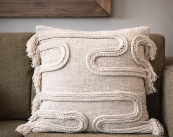 Pillow Cover | Seabraid