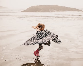 Kid Poncho | ISLA