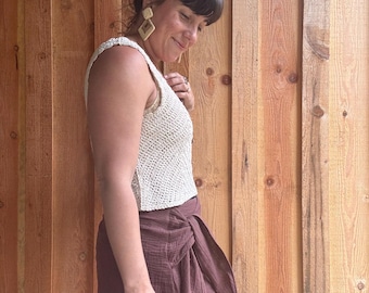 SUNNY DAYS | Skirt