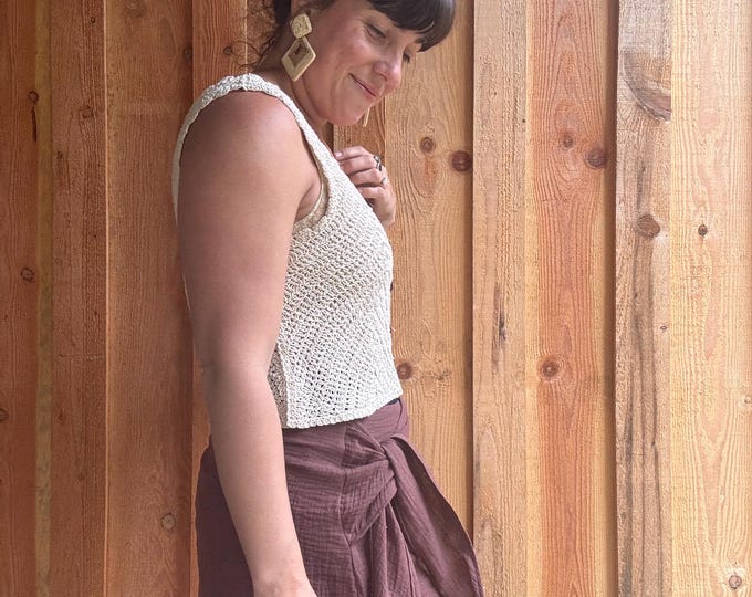 SUNNY DAYS | Skirt