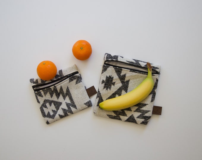 Reusable Bag Set - ISLA