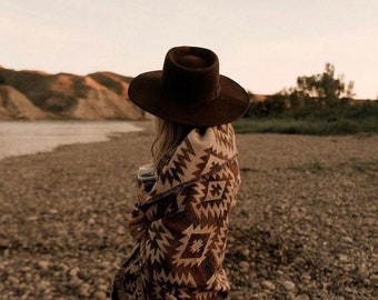 Tofino Beach Blanket | SANDY