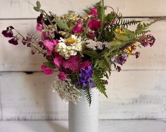 Fresh Cut Flowers