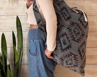 Travel | Laundry Bag