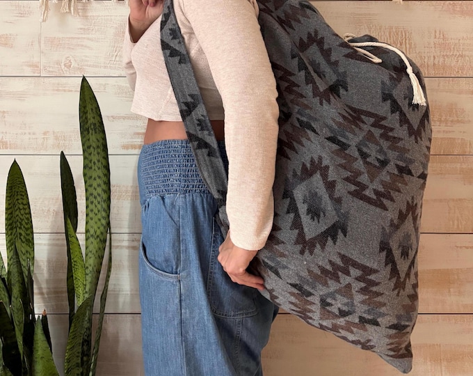 Travel | Laundry Bag