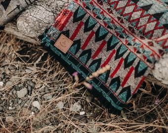 Tofino Beach Blanket | GLACIER