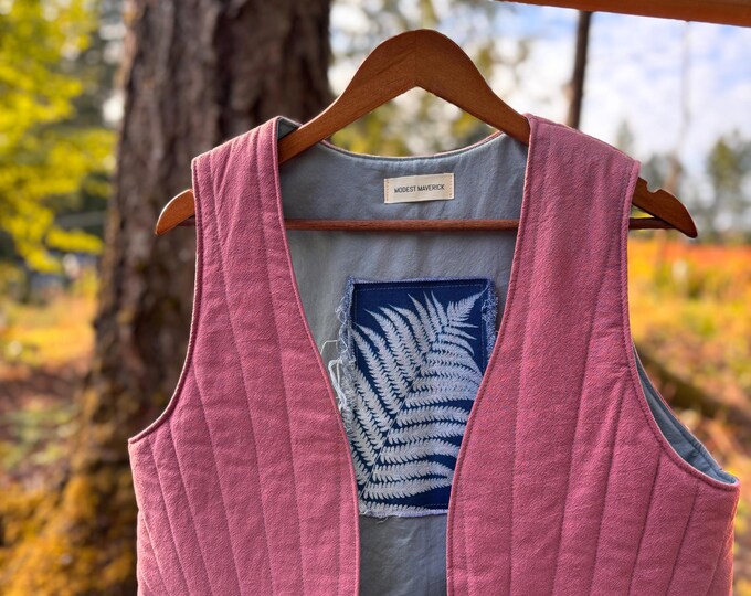 Sun Seeker | Vest