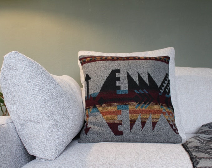 Pillow Cover - CASCADIA