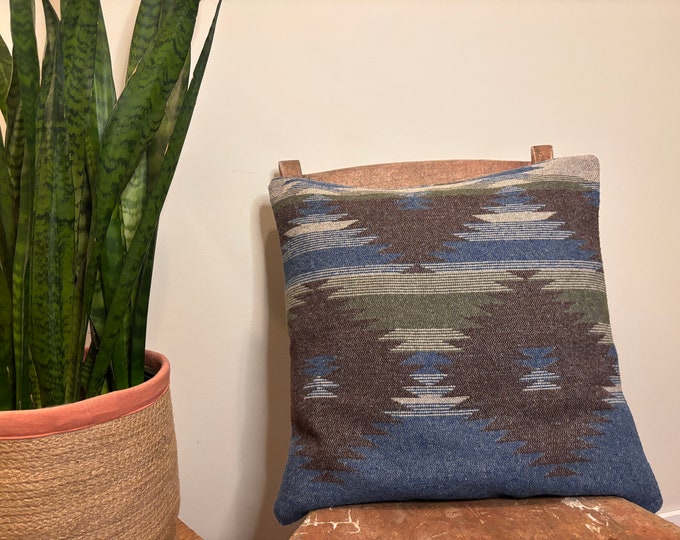 Pillow Cover | SAND + SEA