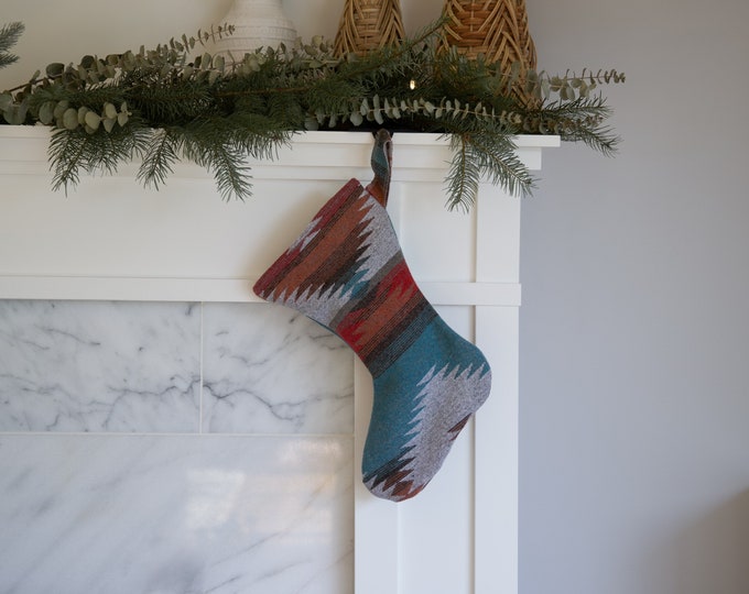 Christmas Stocking | THE TRAVELLER