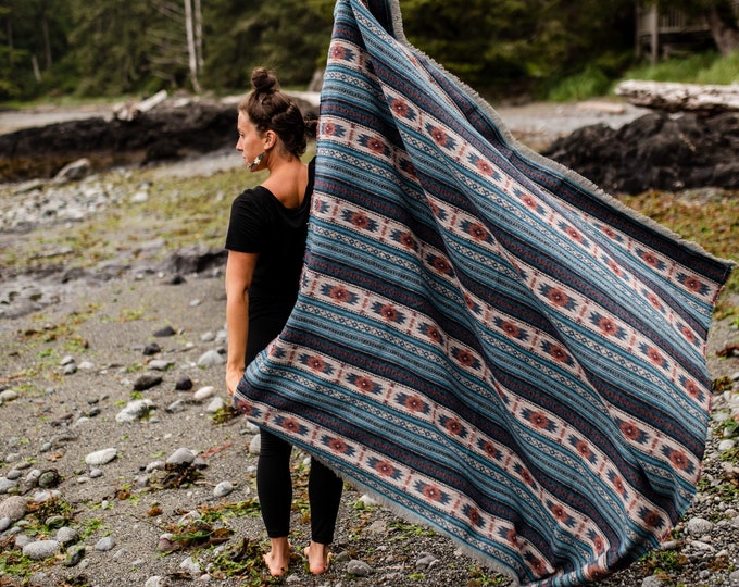 Tofino Beach Blanket | SWITCHBACK