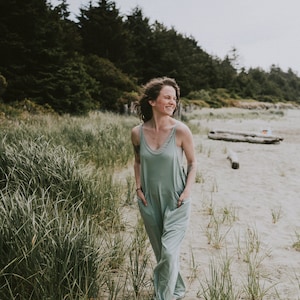 RISE | Romper