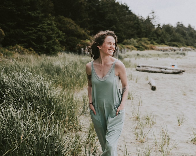 RISE | Romper