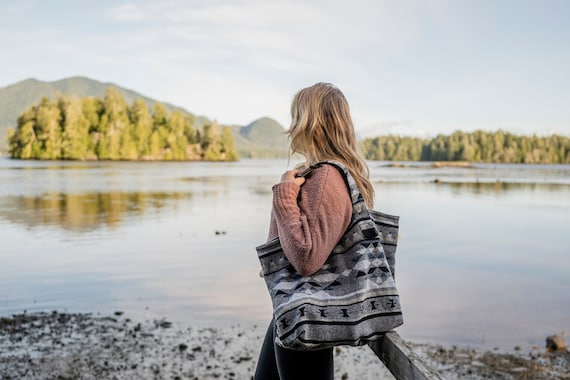 Alpine Tote