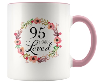 present for 95 year old woman