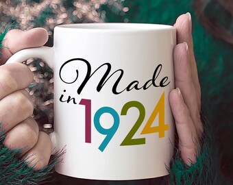 gift for 96 year old woman