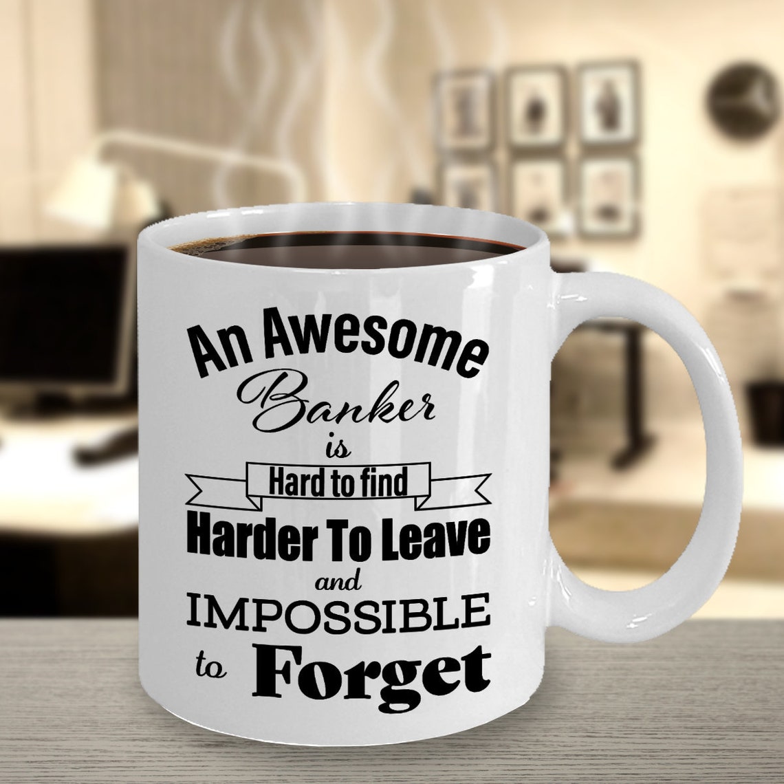 Retirement Gift for Banker Appreciation Gifts for Banker an Etsy