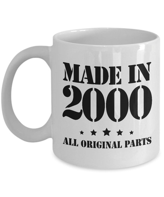 what to buy a 20 year old boy for his birthday