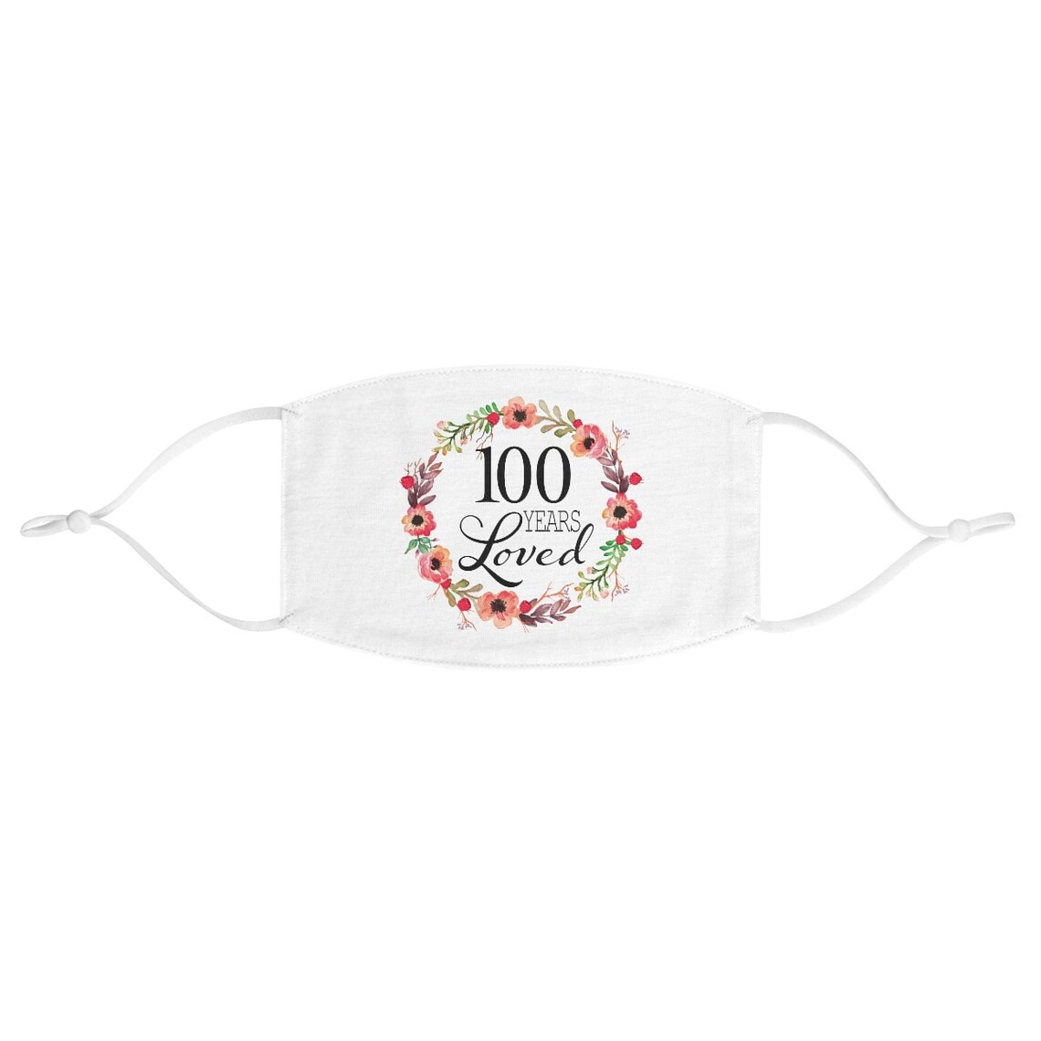 100th Birthday Gifts for Women 100 Year Old Female 100 Etsy