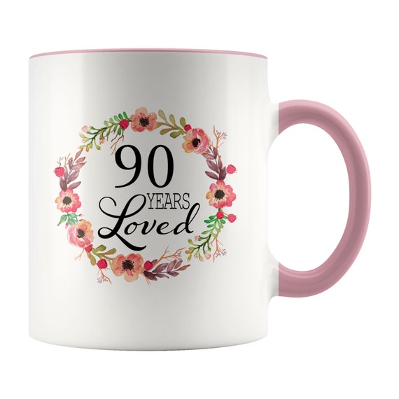 gifts for 90 year old female