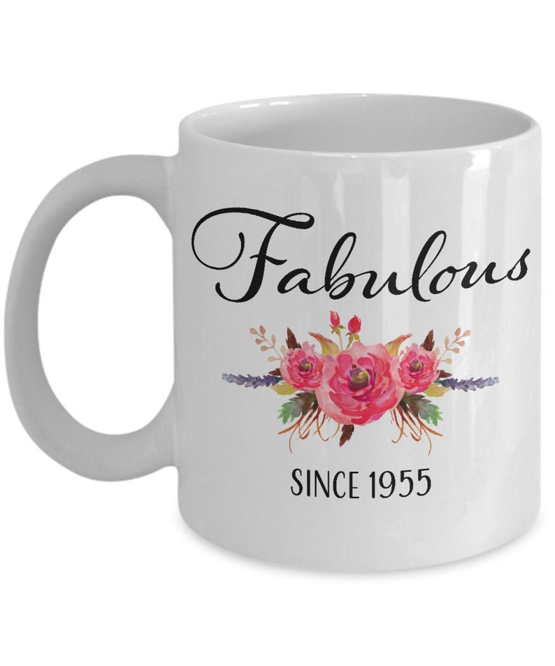 65e anniversaire Id es 65  ans  Femme  65  ans  Cadeaux  pour 