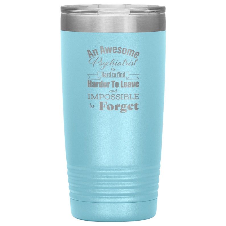 Retirement Gift for Psychiatrist Appreciation Gift Thank You Etsy