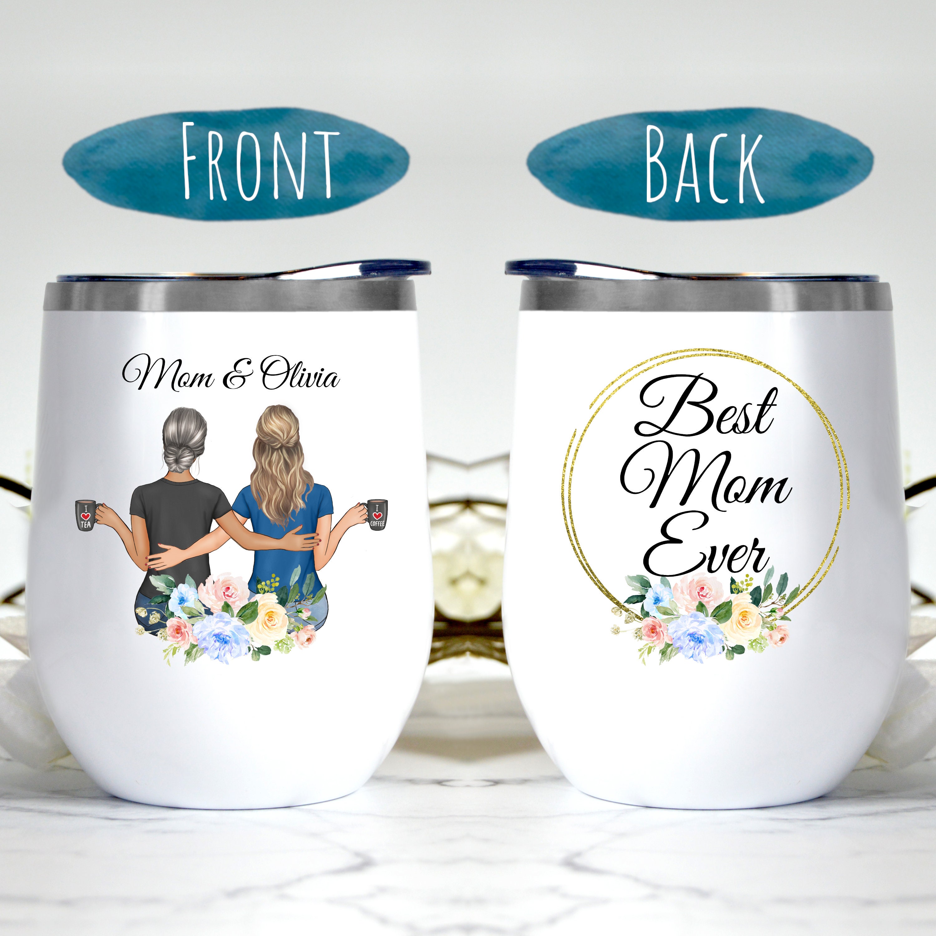 Personalized Mom Gifts Custom Mom Birthday Gifts From Etsy Australia