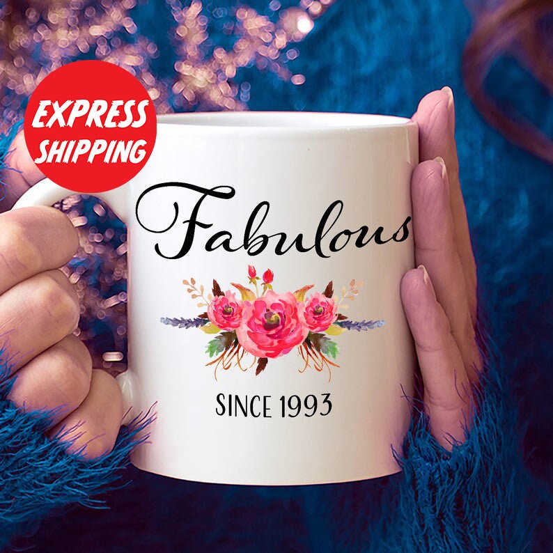 gifts for 26 year old woman