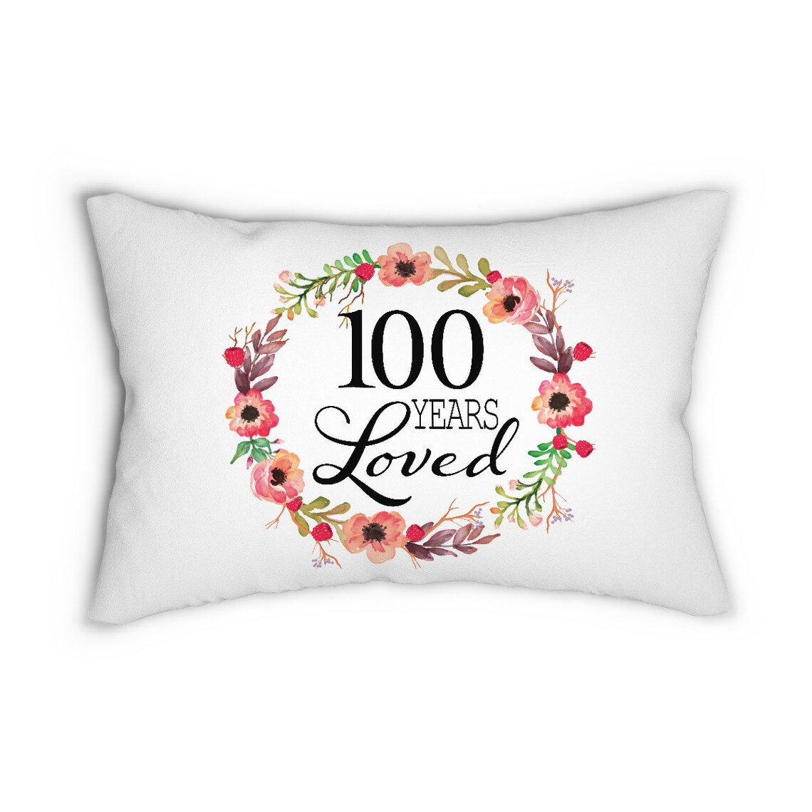 100th Birthday Gifts for Women 100 Year Old Female 100 Etsy UK