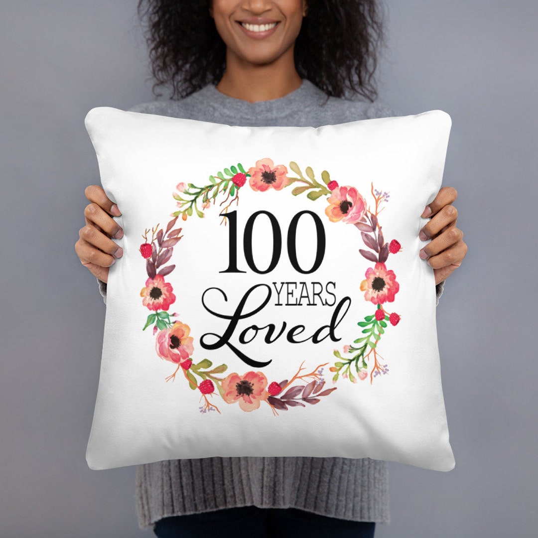 Unique Gift Ideas for Elderly Parents - CNH Pillow Division