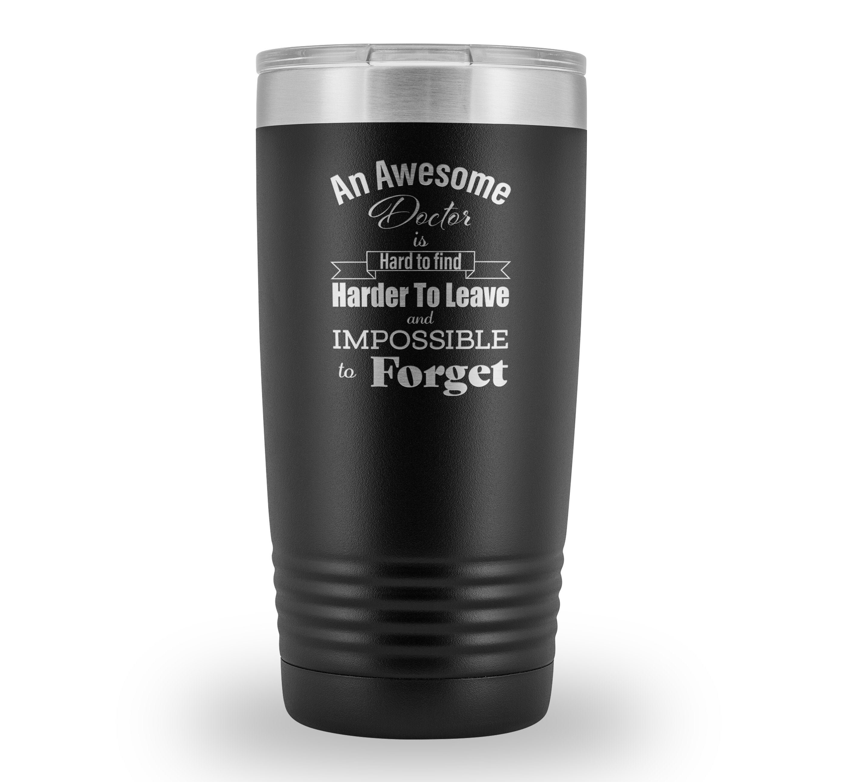 Retirement Gift For Doctor Appreciation Gifts An Awesome Etsy