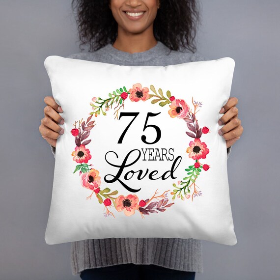 Gifts For A 75 Year Old Woman Shop Www danzhao cc