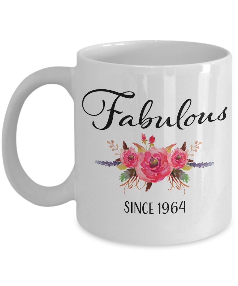 birthday ideas for 56 year old woman