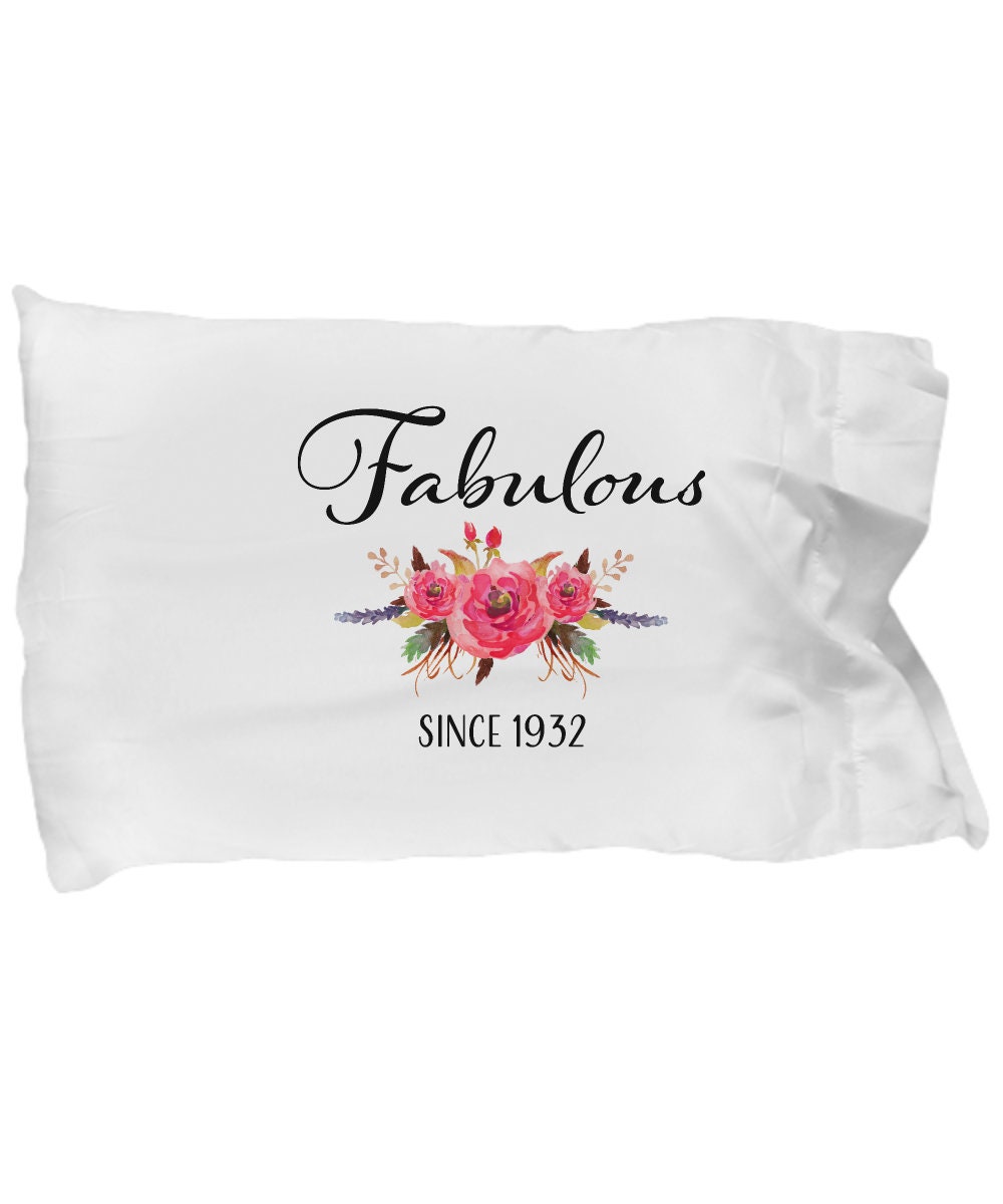 Idees De 90e Anniversaire Femme De 90 Ans Cadeaux Pour Etsy France