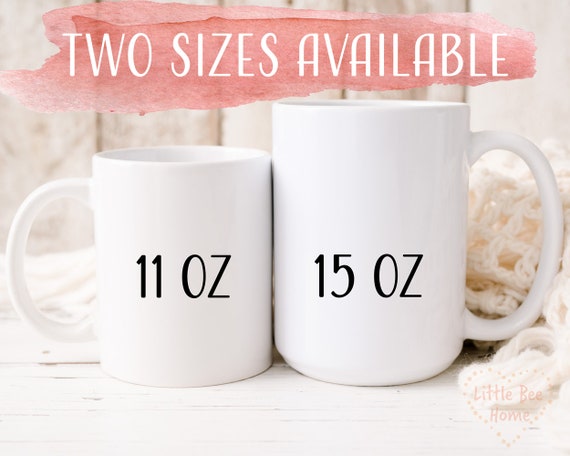 20th Birthday Gifts for Women Men - 11 oz Coffee Mug - 20 Year Old