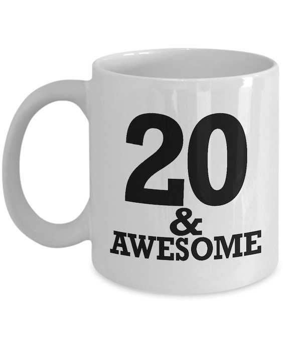Best gift for 20 year store old boy