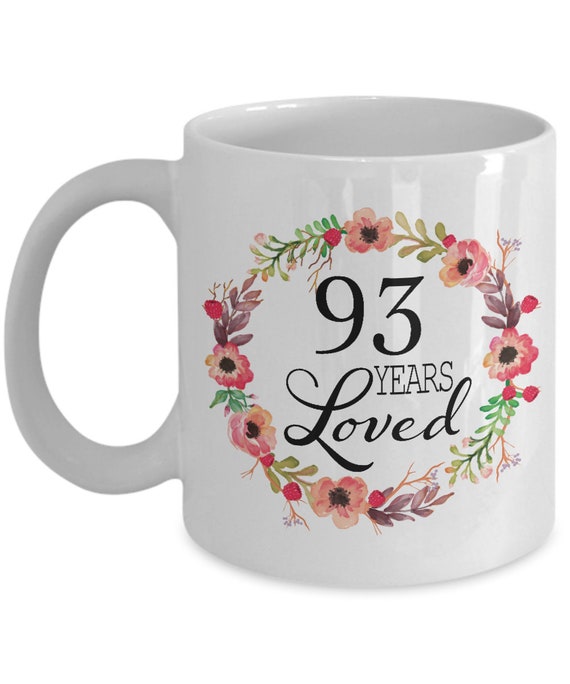 Best gift for 93 year hotsell old woman