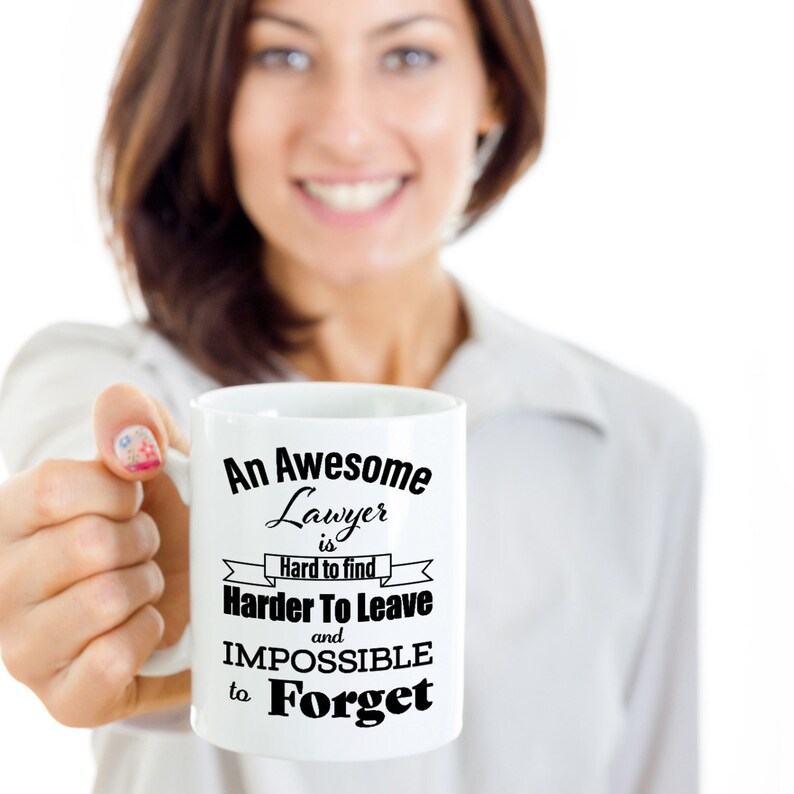 Regalo Per Ringraziare Un Avvocato Pensionamento regalo per avvocato regali di ringraziamento | Etsy