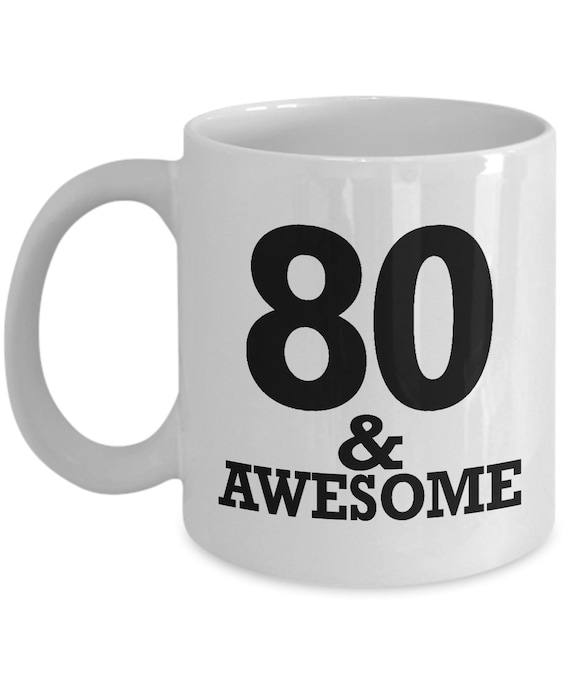 best gift for 80 year old dad